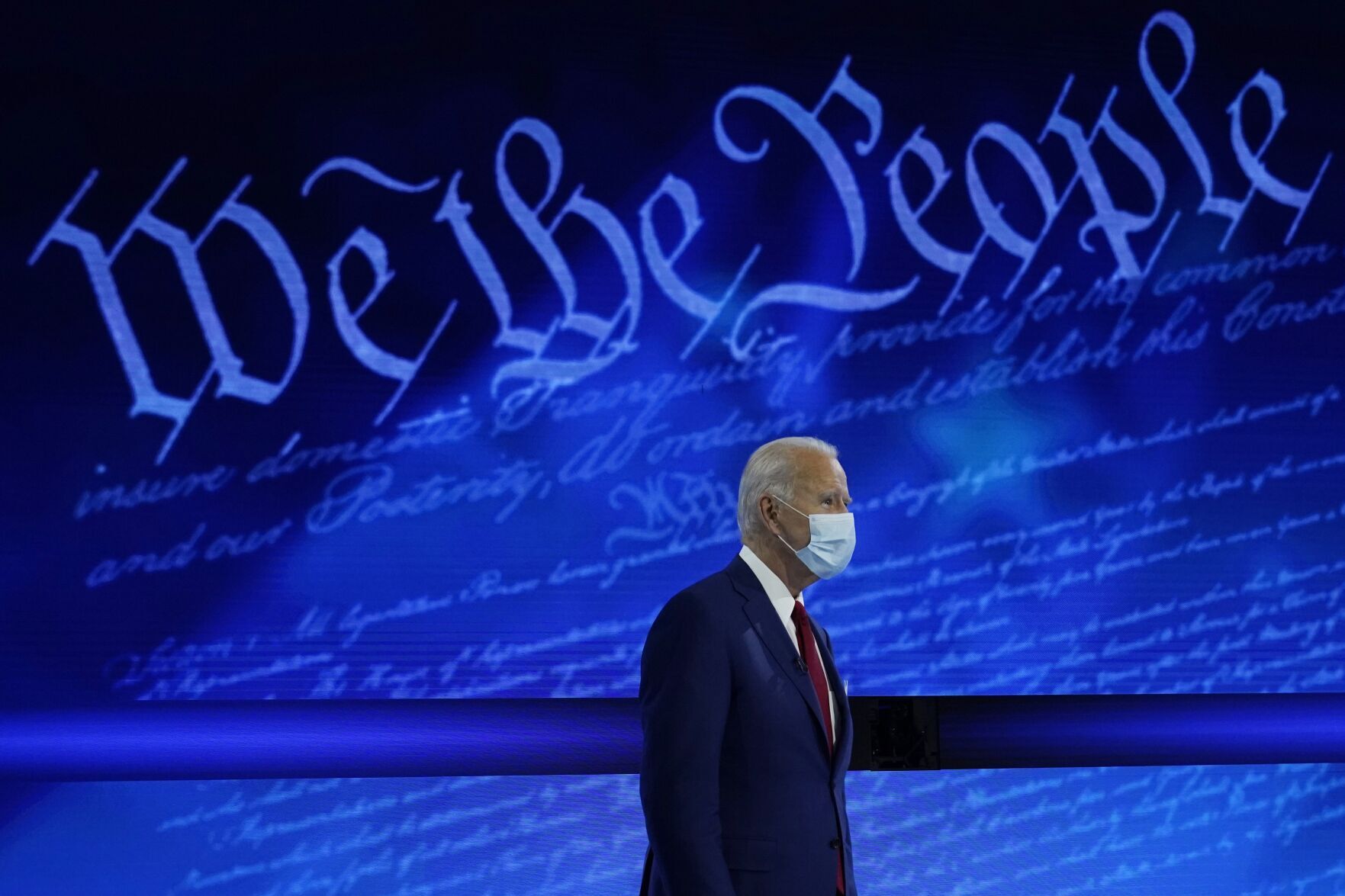 Election 2020 Biden